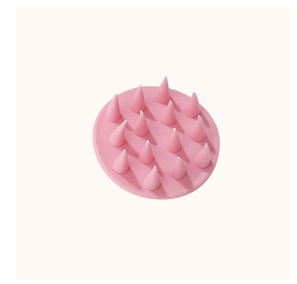 Scalp Brush